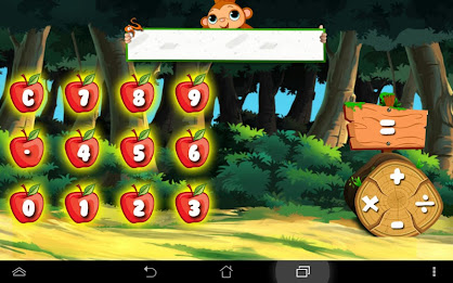 Kids Calculator by VirtualEmployee.com poster 6