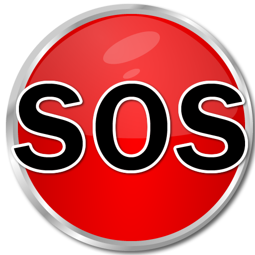 VitlLink SOS LOGO-APP點子