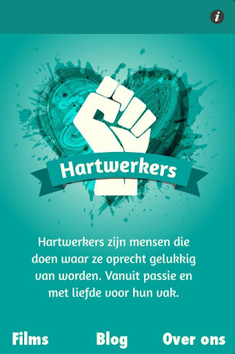 Hartwerkers