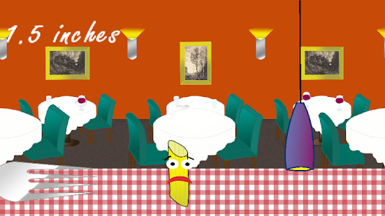 Pasta la Vista - screenshot thumbnail