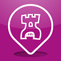 Alkmaar App logo