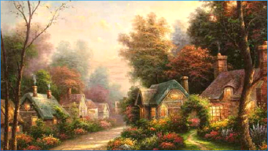 download Terbaik Abstrak Themes free