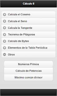 Mathematic Screenshots 6