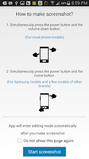 How to mod ScreenNotes 1.02 apk for bluestacks