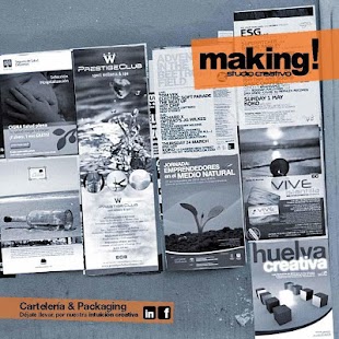 making! studio 2.0 Screenshots 2