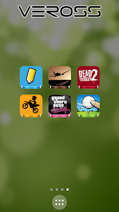 How to mod Veross Lite - Icon Pack 1.9.5 mod apk for bluestacks