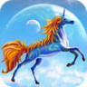Unicorn Dash icon