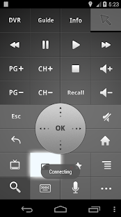 Universal Remote TV- gambar mini tangkapan layar  