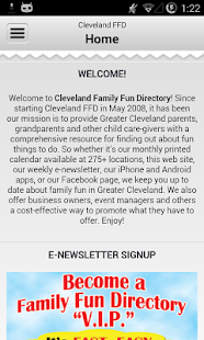 ClevelandFFD Screenshots 0
