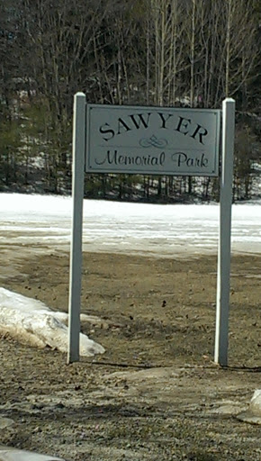 Sawyer Memorial Park