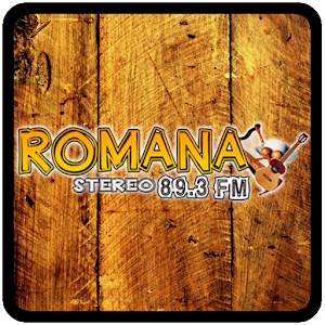 Romana Stereo 89.3 FM.apk 1.0.4