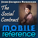 The Social Contract logo
