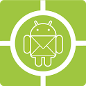 SMS client for AndroidLost icon