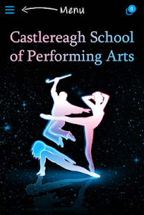 Lastest Castlereagh.school.of.pa APK for Android