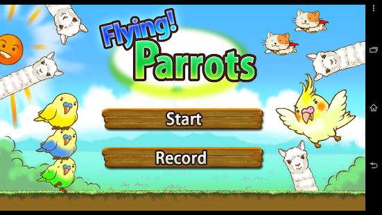 How to mod Flying! Parrots 1.0 mod apk for bluestacks