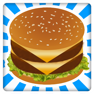 Burger Cooking Game for PC and MAC
