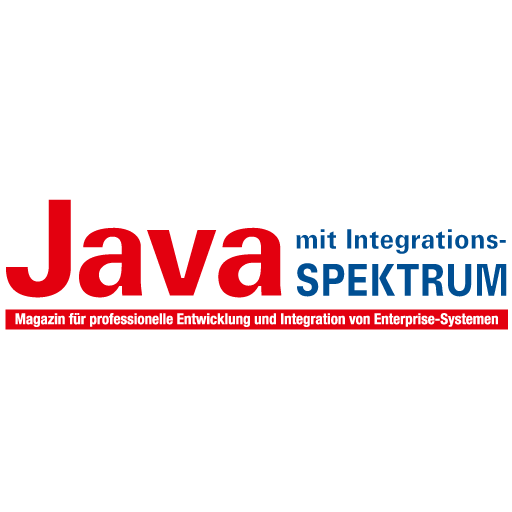 JavaSPEKTRUM LOGO-APP點子