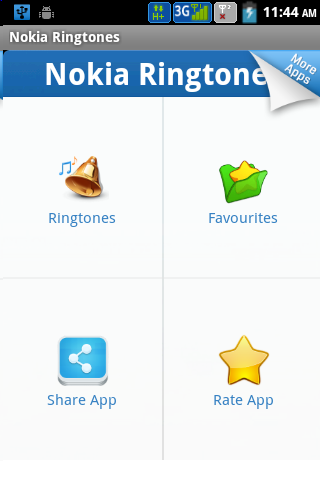 Nokia Ringtones