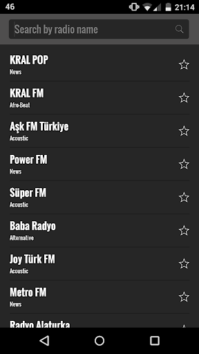 Radio Turkey