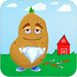 Crazy Potato.apk 1.6