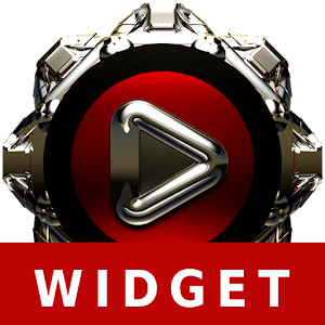 MAGNOLIA Poweramp Widget logo