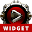 MAGNOLIA Poweramp Widget Download on Windows