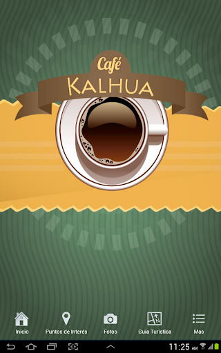 Café Kalhua