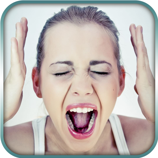 Anger Management For Women