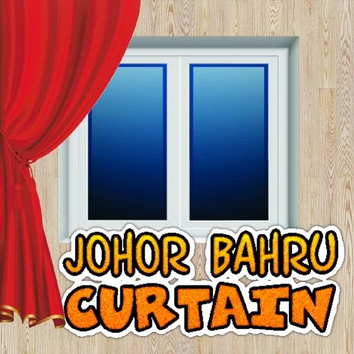 Curtain Johor Bahru 商業 App LOGO-APP開箱王