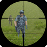 Cover Image of 下载 Mountain Sniper Shooting 3D 2.8 APK
