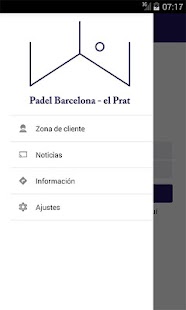 How to install Padel Barcelona - el Prat 3.4 mod apk for pc