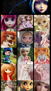 How to download Cute Girls Dolls Wallpaper 1.0 apk for android