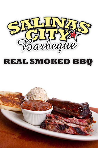 Salinas City BBQ