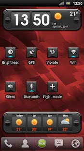 How to mod MLG Aviator Widget Theme 1.2 unlimited apk for bluestacks