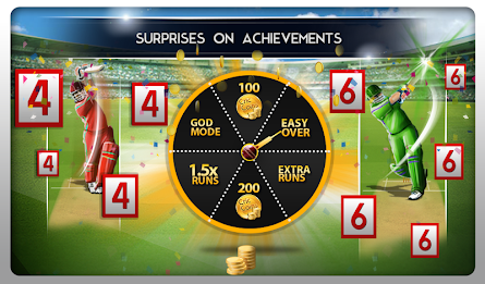 Nazara Cricket poster 7