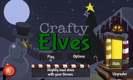 免費下載街機APP|Crafty Elves app開箱文|APP開箱王