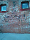 Auntie Abigails Mural