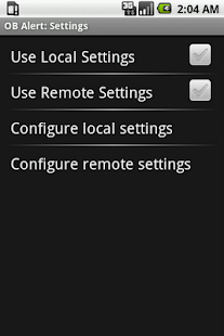 How to install Out-of-Bounds Alert patch 1.3 apk for pc