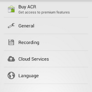 Call Recorder - ACR Premium APK v9.1