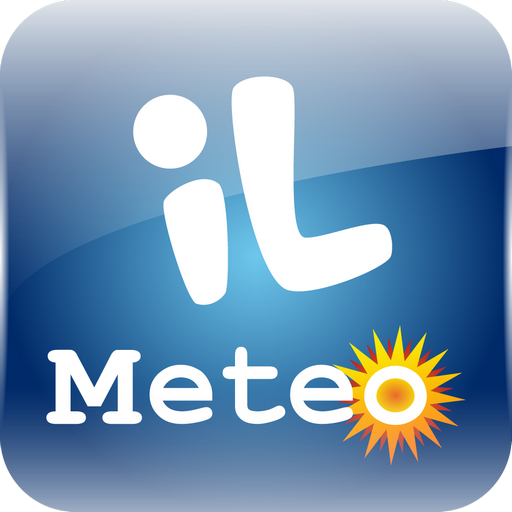 Free Paid Android Downloads: ilMeteo Weather plus v1.2.11 APK