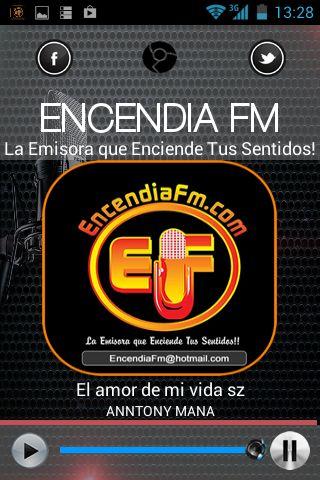 ENCENDIA FM