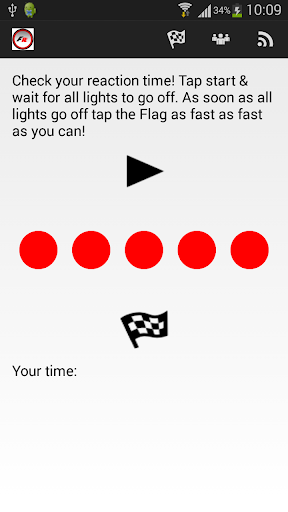 【免費教育App】Fire Racing-APP點子