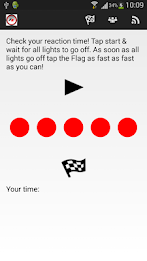 Fire Racing poster 2