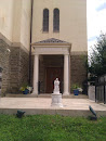 St. Mary' Chapel