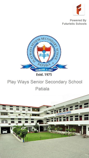 Play Ways School Patiala