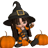 Halloween Havok logo