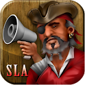 Pirate Soundboard logo