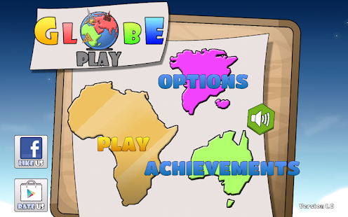 How to download Globe Play 1.05 unlimited apk for bluestacks