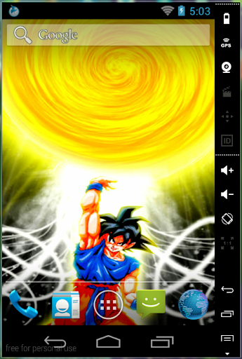 DBZ Fans Ultimate HD