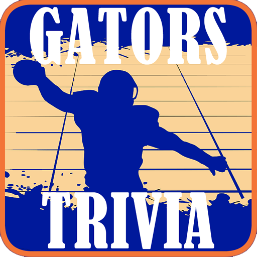 Florida Gators Football Trivia LOGO-APP點子